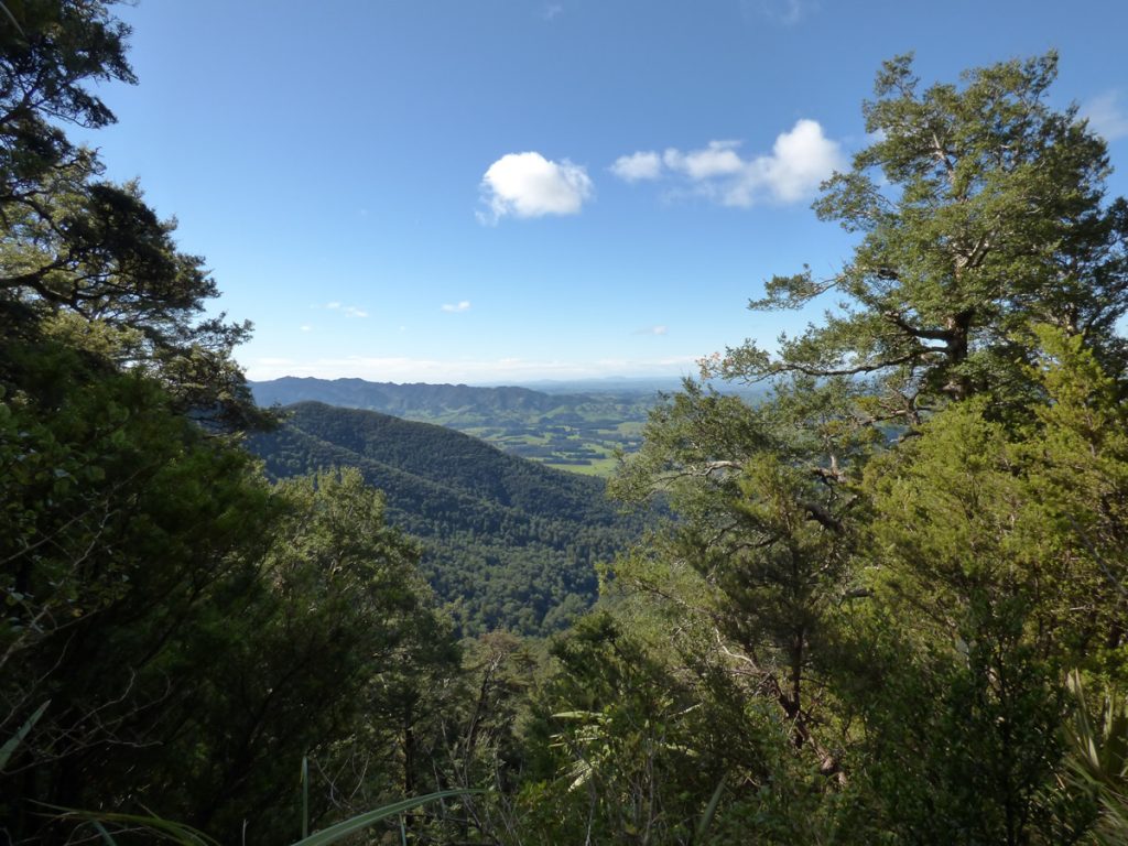 Sunrise Hut 23-April-2022